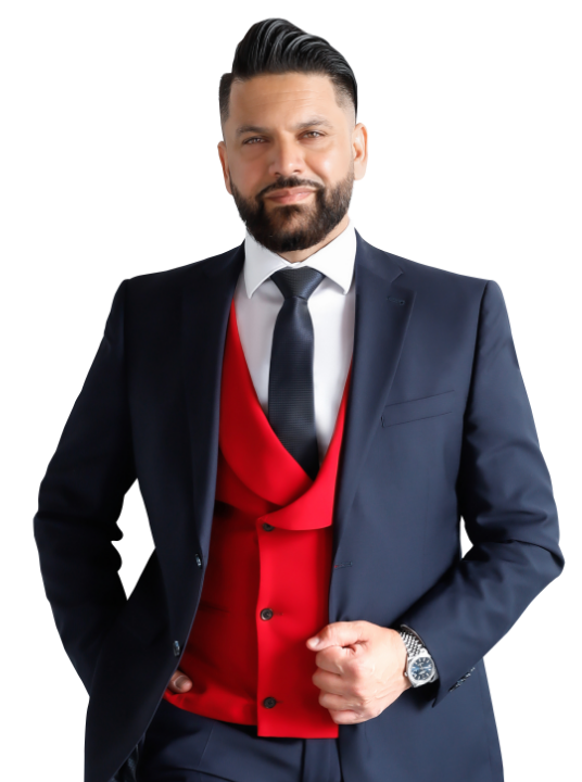 Real estate agent in Whitby- Realtor® Wahid Sharifi